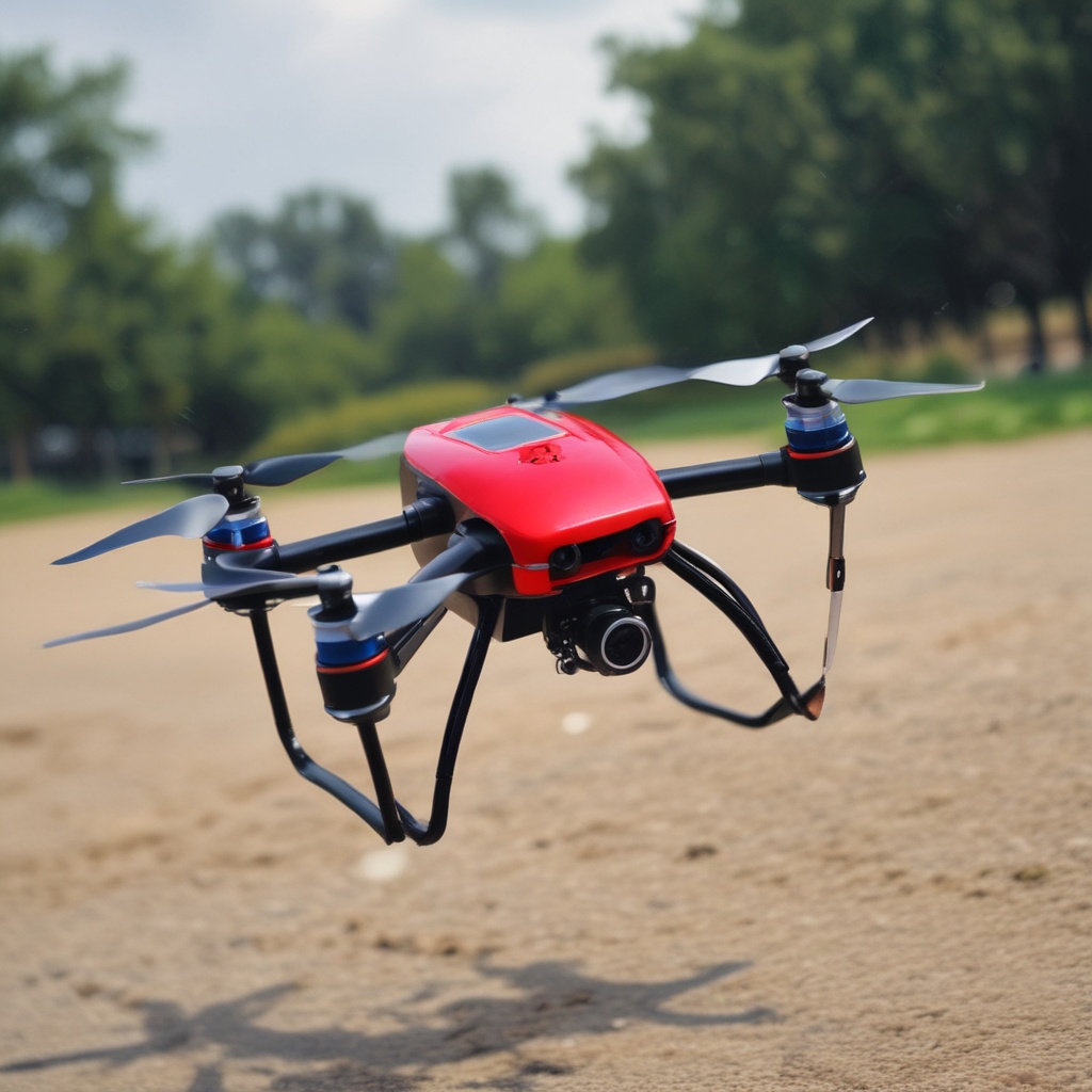 FPV drone